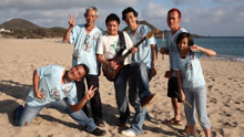 Tonton online Cape No. 7 (2008) Sarikata BM Dabing dalam Bahasa Cina