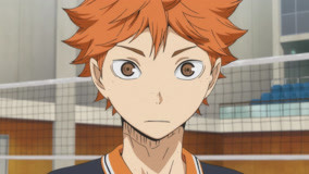 Watch the latest Haikyu!! Episode 12 (2014) online with English subtitle for free English Subtitle