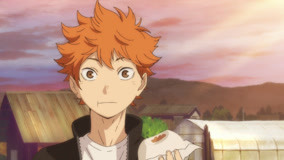 Watch the latest Haikyu!! Episode 5 (2014) online with English subtitle for free English Subtitle