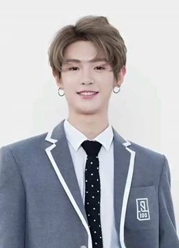 黄明昊《偶像练习生》全程回顾}