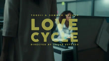 Toosii - Love Cycle 