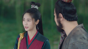 Tonton online The Moon Brightens for You Episod 9 Sarikata BM Dabing dalam Bahasa Cina