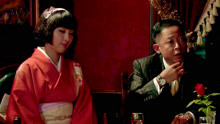 中国美女穿上和服，照样惊艳四方，连日本将军都赞不绝口