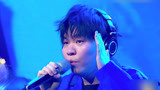 常石磊音乐回顾：常石磊《随风吧》飘逸舞台乘着歌声自由飞翔