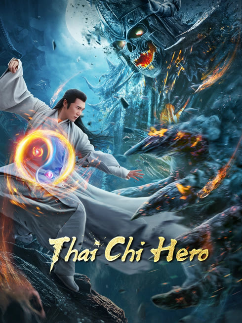 Watch the latest Tai Chi Hero online with English subtitle for free English Subtitle
