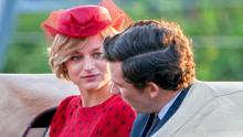 Netflix英剧《王冠》第四季聚焦戴安娜与查尔斯王子的婚姻