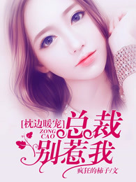 枕边暖宠：总裁别惹我