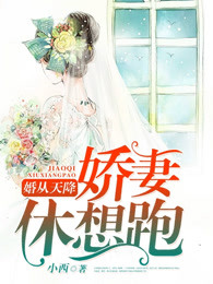 婚从天降：娇妻休想跑