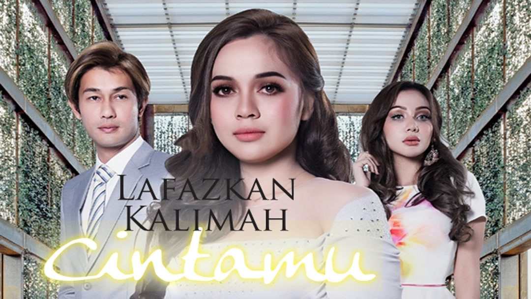 Watch the latest Lafazkan Kalimah Cintamu Episode 21 online with ...