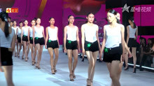 2020第二十六届中国模特之星大赛总决赛完美落幕