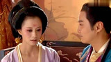 梦回唐朝：佟丽娅故意做汤圆喂皇后，皇后敢怒不敢言，太解气