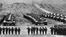 1969年，苏联在中苏边境陈兵百万，中苏战争一触即发！