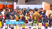 2020波尔多联合酒展在上海举行