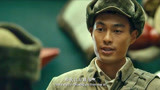 我的战争：王珞丹说杨佑宁像他连长都大学好，连帽子都带不正！