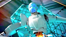 澳门风云3：私家机器人大战战斗型机器人，这差距太扎心