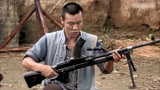 刺刀英雄：团长给刺刀队重武器，刘汉不要！真男人就是要拼刺刀！