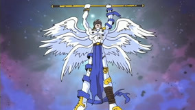 Tonton online Anime Mix-cut_Digimon Adventure (2020) Sarikata BM Dabing dalam Bahasa Cina