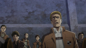 Watch the latest Attack on Titan Season 3 Episode 9 (2018) online with English subtitle for free English Subtitle