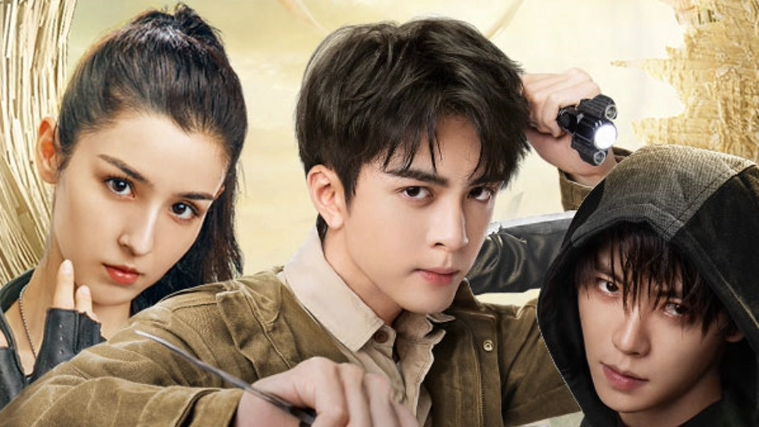 The Best Friend (2023) Sinopse Cheio Legendas em português – iQIYI