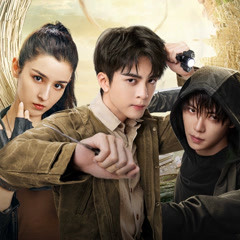 The lost tomb best sale full episode eng sub