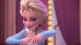 无敌破坏王2：遇见冰雪奇缘公主，迪士尼公主你太漂亮了