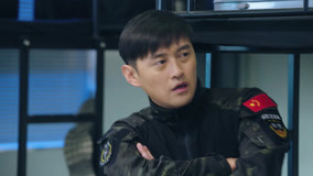 Watch the latest Kung Fu Cop Episode 8 online with English subtitle for free English Subtitle
