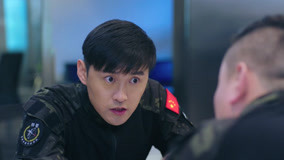 Watch the latest Kung Fu Cop Episode 9 with English subtitle English Subtitle