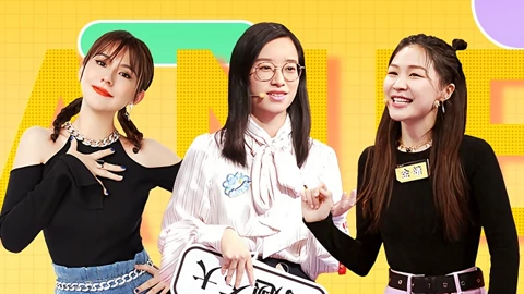 å¥è©è¯´ç¬¬6å­£ ç»¼èº é«æ¸æ­£çè§é¢å¨çº¿è§ç ç±å¥èº Poslednie tvity ot iqiyi (@iqiyi). å¥è©è¯´ç¬¬6å­£ ç»¼èº é«æ¸æ­£çè§é¢å¨çº¿è§ç
