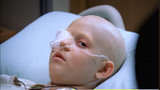 9岁小女孩，体内同时存在两种癌症，太罕见了《豪斯医生》S2E02