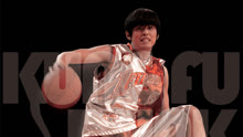 Tonton online Kung Fu Dunk (2008) Sarikata BM Dabing dalam Bahasa Cina