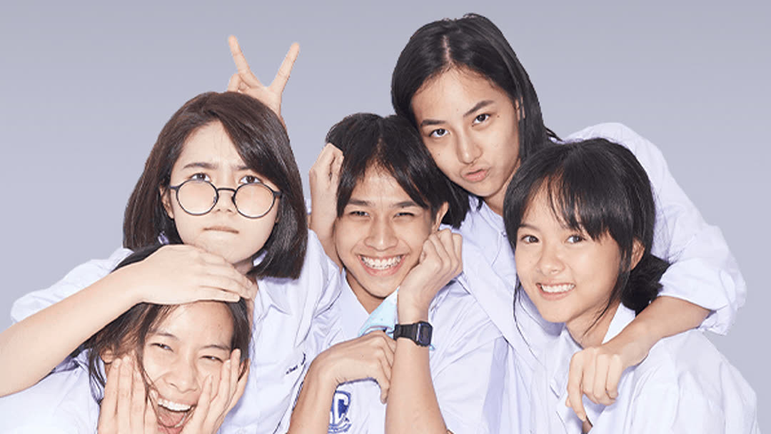 Daughters Episode 14 - iQIYI