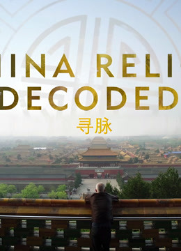 Watch the latest China Relics Decoded online with English subtitle for free English Subtitle