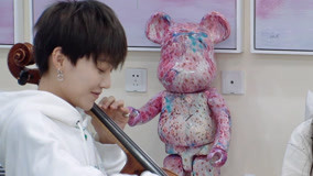 Watch the latest First time cello chanllenge, not that good XIN (2020) online with English subtitle for free English Subtitle
