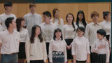 热血合唱团：学生感化了刘德华，决定最后一次见证他们舞台表演