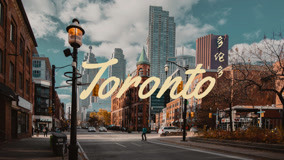 Watch the latest City of Toronto (2021) with English subtitle English Subtitle