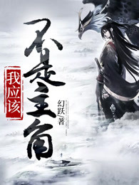 我应该不是主角