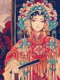 皓月当空百花亭