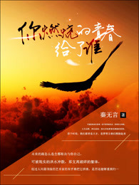 你燃烧的青春给了谁