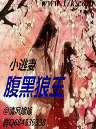 腹黑狼王小逃妻