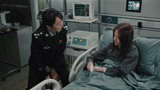 《黑白禁区》杨晓蕾去医院看小暖 贪吃鬼实锤