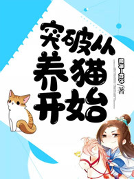 突破从养猫开始