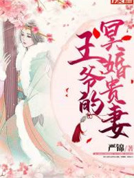 王爷的冥婚贵妻