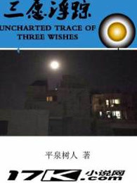 三愿浮踪