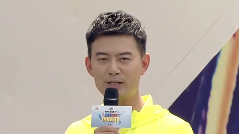 昔日冲关老将荣耀回归 新人来势汹汹遗憾止步