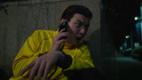 《黑白禁区》谭小四打电话向吴总求助 他暴露了