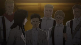Watch the latest The hero team appears! The Survey Corps members appear together! (2021) online with English subtitle for free English Subtitle