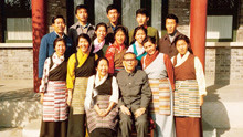 阿沛·阿旺晋美中将：力排众议促进西藏和平解放，100岁高龄离世