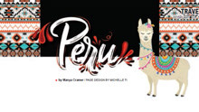 Peru 探訪秘魯（1）