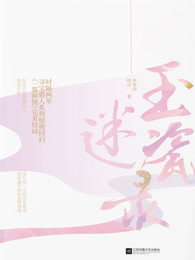 玉瓷迷录
