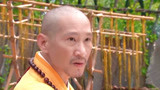 少林寺：女孩弱不禁风，不料却身怀绝世武功，连高僧都看不出深浅
